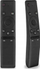 Pilot TV Samsung RM-L1350 Smart, universal për TV HD, UHD, 4K, i zi