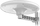 Антена ТВ Mistral MI-ANT07, DVB-T/T2, 360°, црна