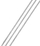 Zinxhir Brilio Silver Venezia 50 cm 471 086 00039 04 - 2.67 g