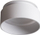 Spot tavanor Kanlux Govik DSO W, Ø80mm, 12V AC, i bardhë