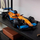 Set LEGO® Technic 42141 McLaren Formula 1 racing car, 1432 pjesë