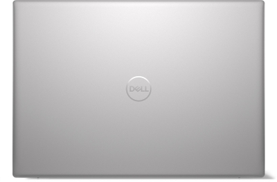 Laptop Dell Inspiron 5630, 16\", i7-1360P, ekran 2.5K, 16GB RAM, 1TB SSD, RTX 2050, Windows 11 Home, ngjyrë argjendtë