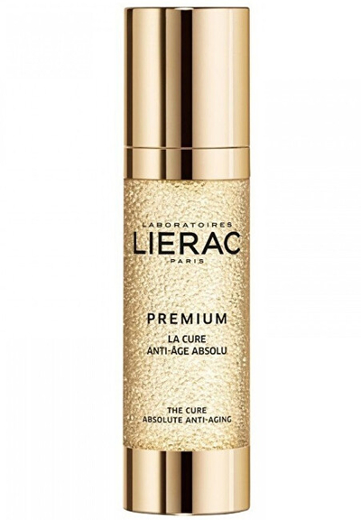 Serum anti plakje për lëkurë Lierac Premium (La Cure), 30 ml