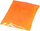 Parafinë kozmetike Activeshop Orange, 200g, me erë portokalli