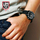 Orë dore Luminox Original Navy SEAL XS.3051.F
