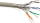 Kabllo rrjeti Roline, CAT 6a SFTP PiMF, 300 m, gri