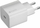 Karikues muri Mophie, USB C, 20W, i bardhë