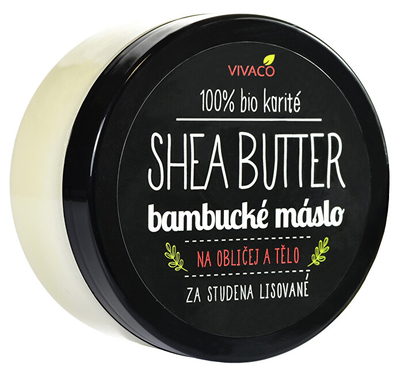 Gjalpё shea Vivaco, 100 ml