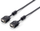 Kabllo Equip (118813), D-Sub (VGA) - D-Sub (VGA), 8 m, e zezë