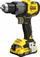 Trapan goditës Stanley FATMAX SFMCD726D2K, 18V, 2x 2Ah, brushless