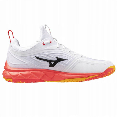 Atlete volejbolli Mizuno Wave Luminous 3 M V1GA242098, të lehta, amortizim i lartë, shumëngjyrëshe