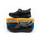 Çizme Skechers On The 175490 BKGY, Air Cooled, Slip Ins, të zeza