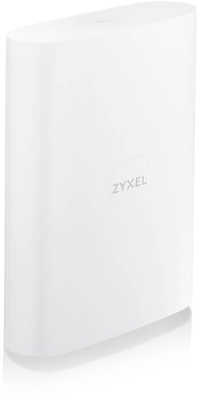 Ruter 5G Zyxel NR7103, deri n’7 Gbps, IP55, i bardhë