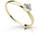 Unazë për femra Cutie Jewellery Z6726-2365-10-X-1