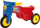 Motoçikletë ride-on për kalamajt Dantoy 013321, 56cm, shumëngjyrëshe
