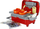 Set kuzhine Mega Creative MC, valixhe, 3+