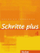 Schritte Plus 4 Lhb - Hueber