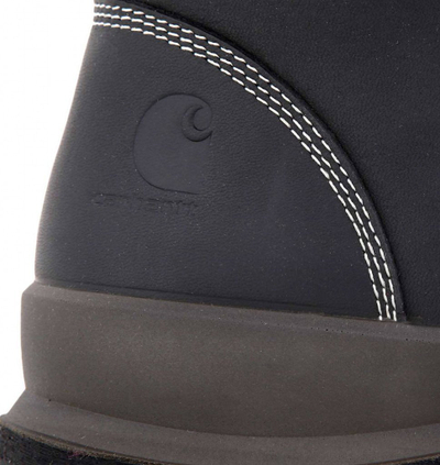 Çizme pune Carhartt Hamilton Rugged, të papërshkueshme nga uji, taban Vibram, të zeza, nr 39