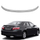 Spoiler bagazhi Toyota Camry VI XV40, 2006-2011, model amerikan, ABS, i papërlyer