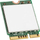 Adapter rrjeti Intel Wi-Fi 6 AX201, M.2 2230 CNVio2, Wi-Fi 6, Bluetooth 5.0