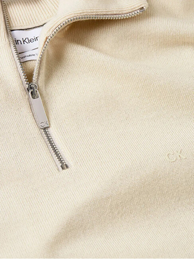 Triko Calvin Klein Regular fit K10K109915ACE