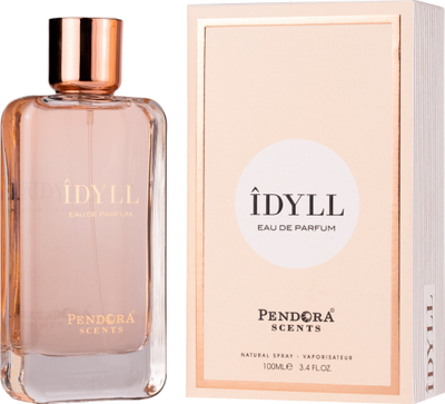 Parfum Pendora Scents Idyll Eau de Parfum, 100ml, unisex