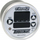 Kontrollues boost-i Turbosmart E-Boost2 Sport TS03011001, 6 profile boost-i, ekran digjital, i bardhë argjendtë