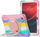 Mbulesë tablet Tech-Protect X-Armor Baby, për Lenovo Tab M11 11.0 TB-330, me mbajtëse, ngjyra pastel
