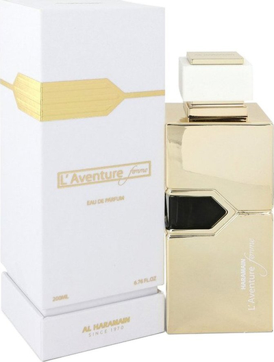 Parfum Al Haramain LAventure Femme, EDP, 200ml, për goca