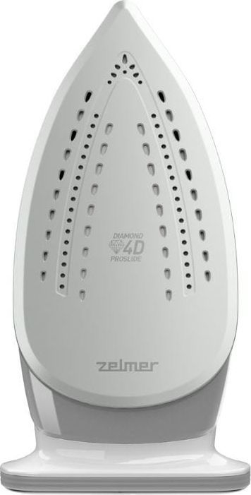 Hekur për hekurosje Zelmer ZIS6350 Smartcare, i bardhë
