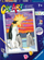 Set pikture me numra Ravensburger CreArt Penguins, 15 ngjyra, 7+