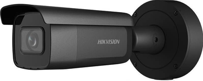 Kamerë sigurie IP Hikvision DS-2CD2646G2-IZS, lentë 2.8-12mm, e zezë