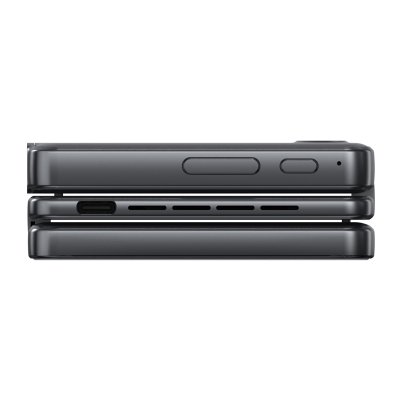 Projektor portativ Aurzen ZIP Tri-Fold, DLP, HD 720p, gri