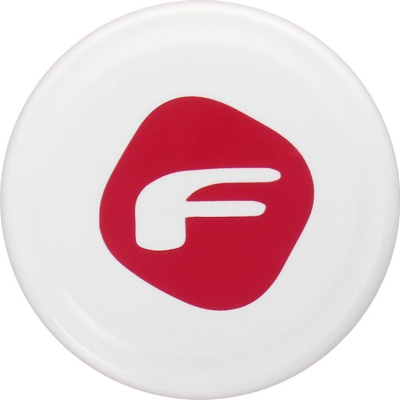 Lokalizues Forcell F-Protect F-Tag F01, Find My, i bardhë