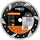Disk prerës diamanti NEO TOOLS 230mm, vrimë 22.2mm, turbo