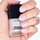 Llak për thonjë Catrice Prisma Illusion Effect Top Coat, 040, 10.5 ml