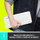 Tastierë Logitech K380, US, e bardhë