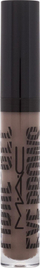 Xhel vetullash MAC Eyebrows Big Boost Fibre Gel, rezistent ndaj ujit, Brown