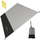 Dysheme çadre Enero Camp, 3x2 m, poliester Oxford, gri