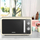 Furrë me mikrovalë Heinner HMW-MD20MRCR, 20L, 800W, krem