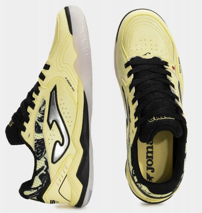 Atlete futsalli Joma FS Reactive 2528 IN M, pa gjurmë, krem
