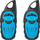 Radiolidhje Walkie Talkie Nedis WLTK0300BU, 3 km, 3 kanale, zi me blu