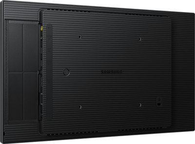 Ekran digital signage Samsung Smart Signage QB13C-T, 13", Full HD, me prekje, i zi