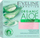 Krem fytyre Eveline Cosmetics Organic Aloe Collagen, hidratues intensiv, efekt qetësues, 50ml