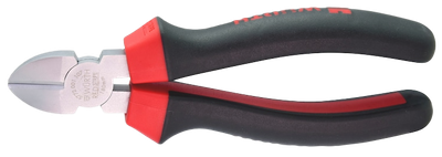Dara anësore Würth Premium, Redstripe, 160mm