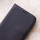 Këllëf telefoni TelForceOne Setty Smart Magnetic, flip me magnet, funksion stand, i zi