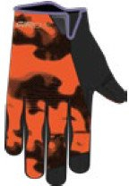 Doreza biçiklete Giro DND, Motion Orange, madhësia XL, portokalli