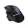 Гејминг глушец Logitech G502 X Plus, безжичен, RGB, црн