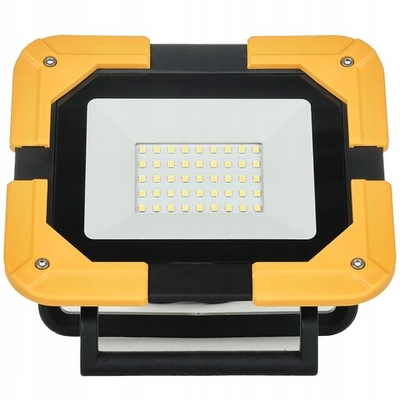 Llambë pune LED LYNKS GW-0028, 50W, 5000 lm, 6500K, IP65, me rrymë