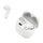 Слушалки JBL Tune Flex, True Wireless Stereo (TWS), бели